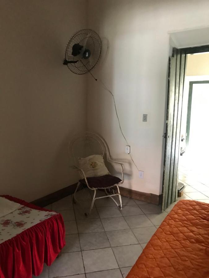 Casa Por Temporada Villa Goiás Exteriör bild