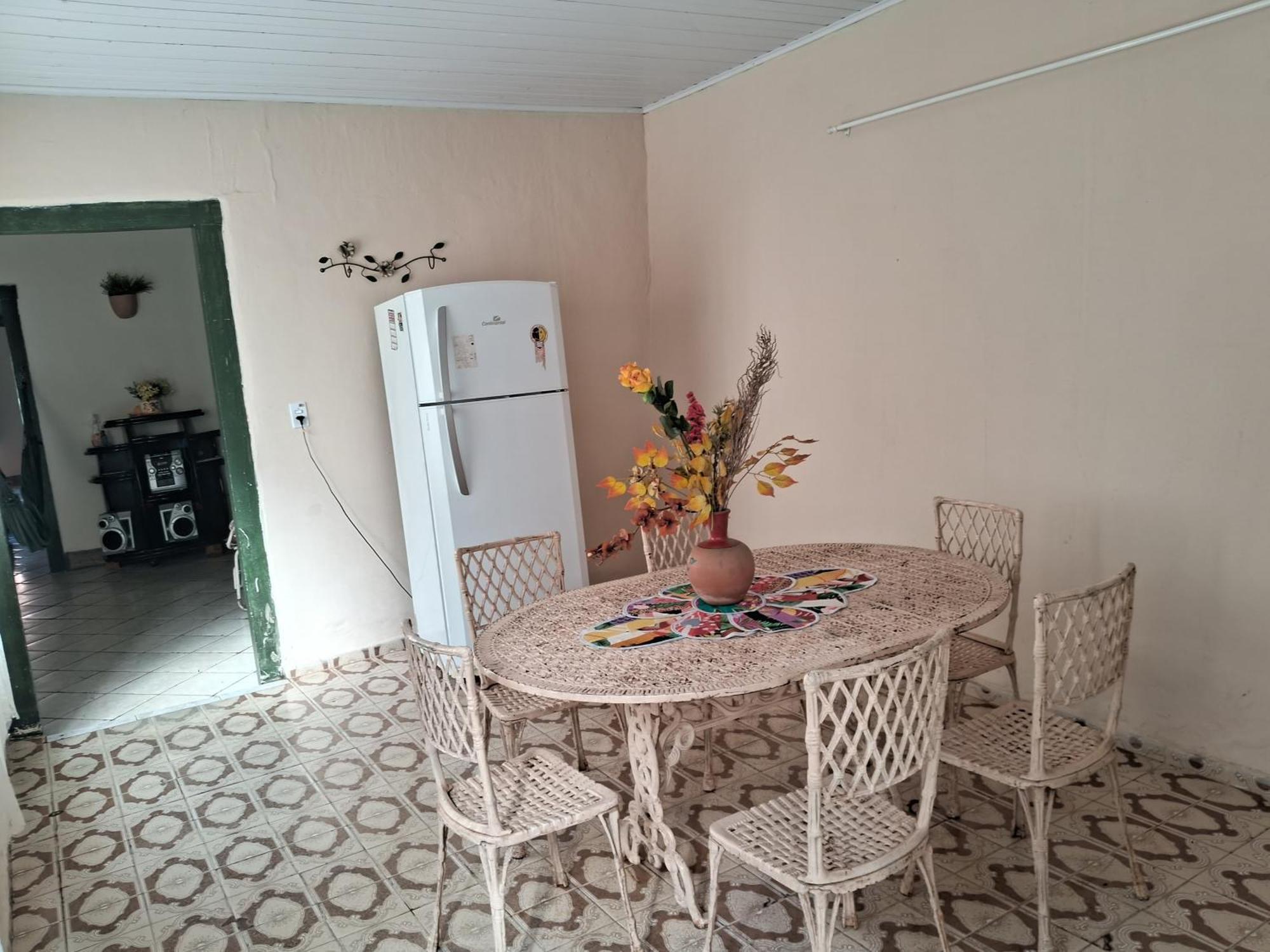 Casa Por Temporada Villa Goiás Exteriör bild