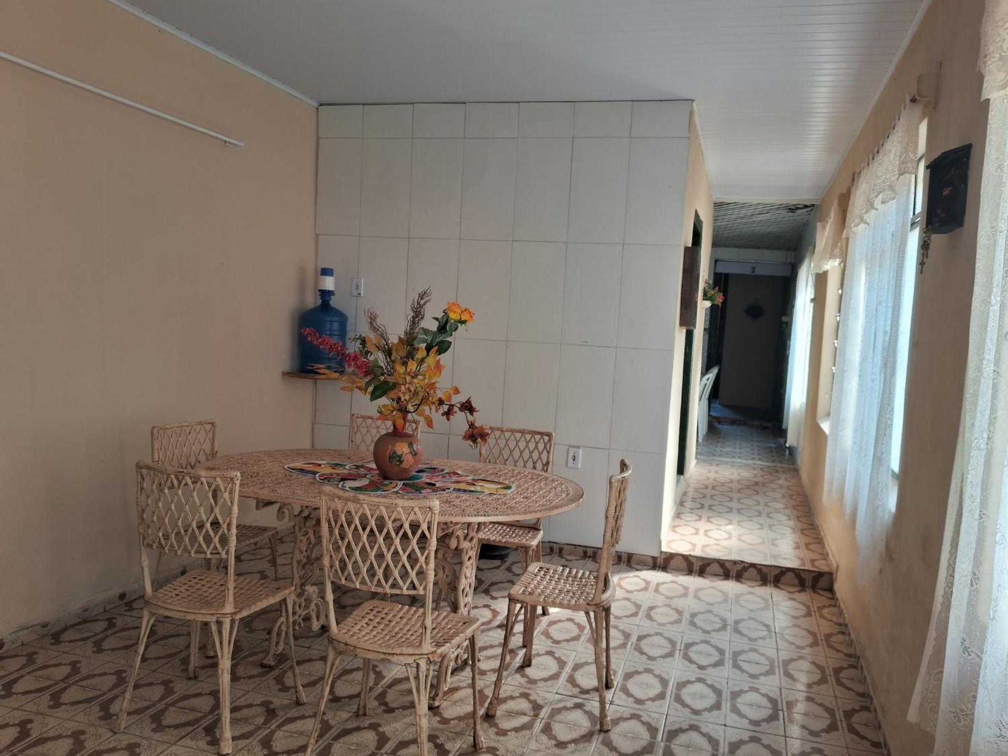 Casa Por Temporada Villa Goiás Exteriör bild
